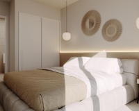 Nouvelle construction - Apartment - la Nucia - Ciudad Deportiva