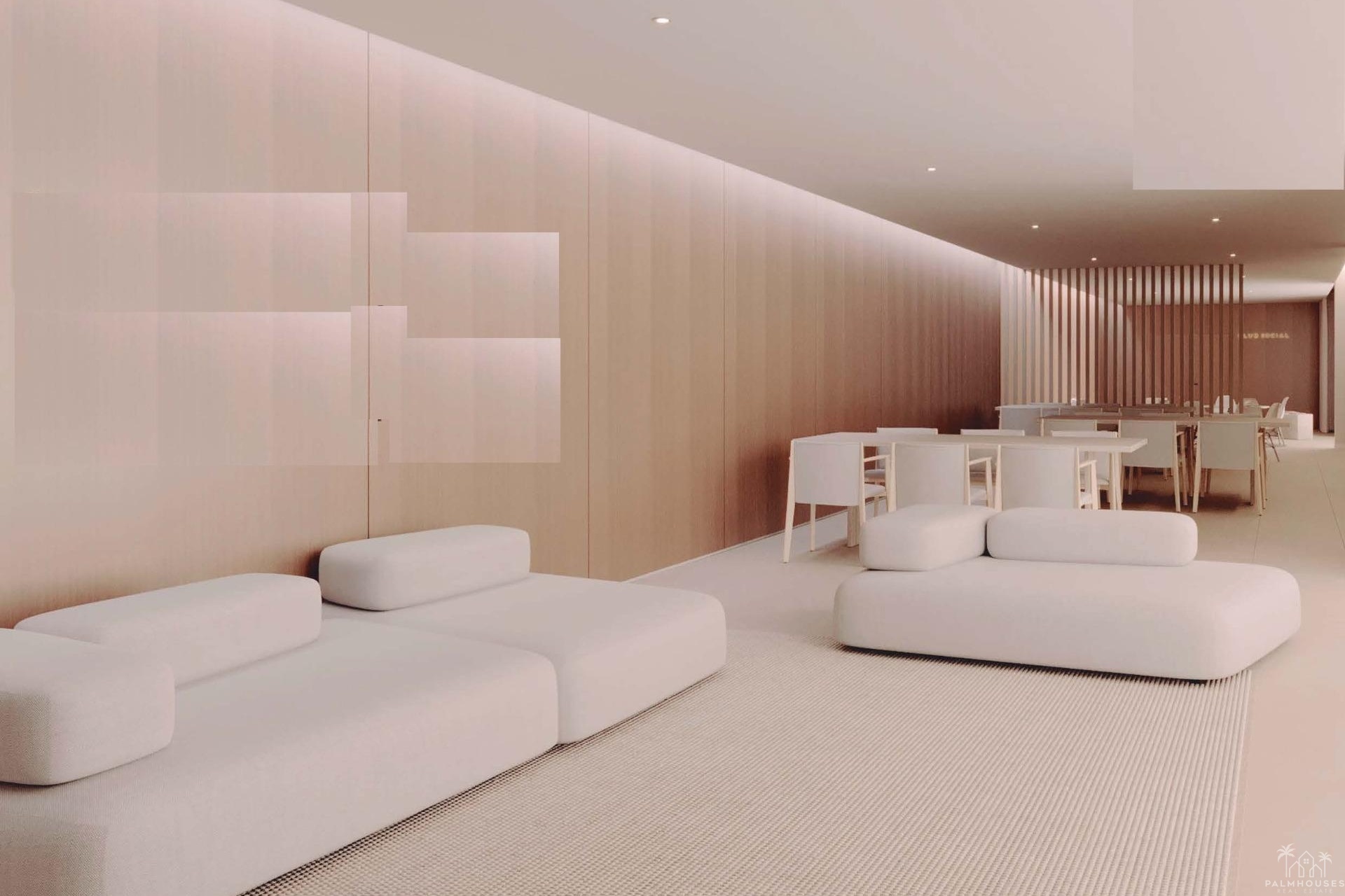 Nouvelle construction - Apartment - la Nucia - Ciudad Deportiva