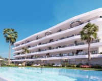 Nouvelle construction - Apartment - la Nucia - Ciudad Deportiva
