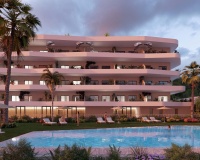 Nouvelle construction - Apartment - la Nucia - Ciudad Deportiva