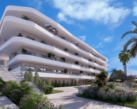 Nouvelle construction - Apartment - la Nucia - Ciudad Deportiva