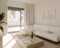 Nouvelle construction - Apartment - la Nucia - Ciudad Deportiva