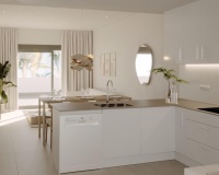 Nouvelle construction - Apartment - la Nucia - Ciudad Deportiva