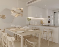 Nouvelle construction - Apartment - la Nucia - Ciudad Deportiva