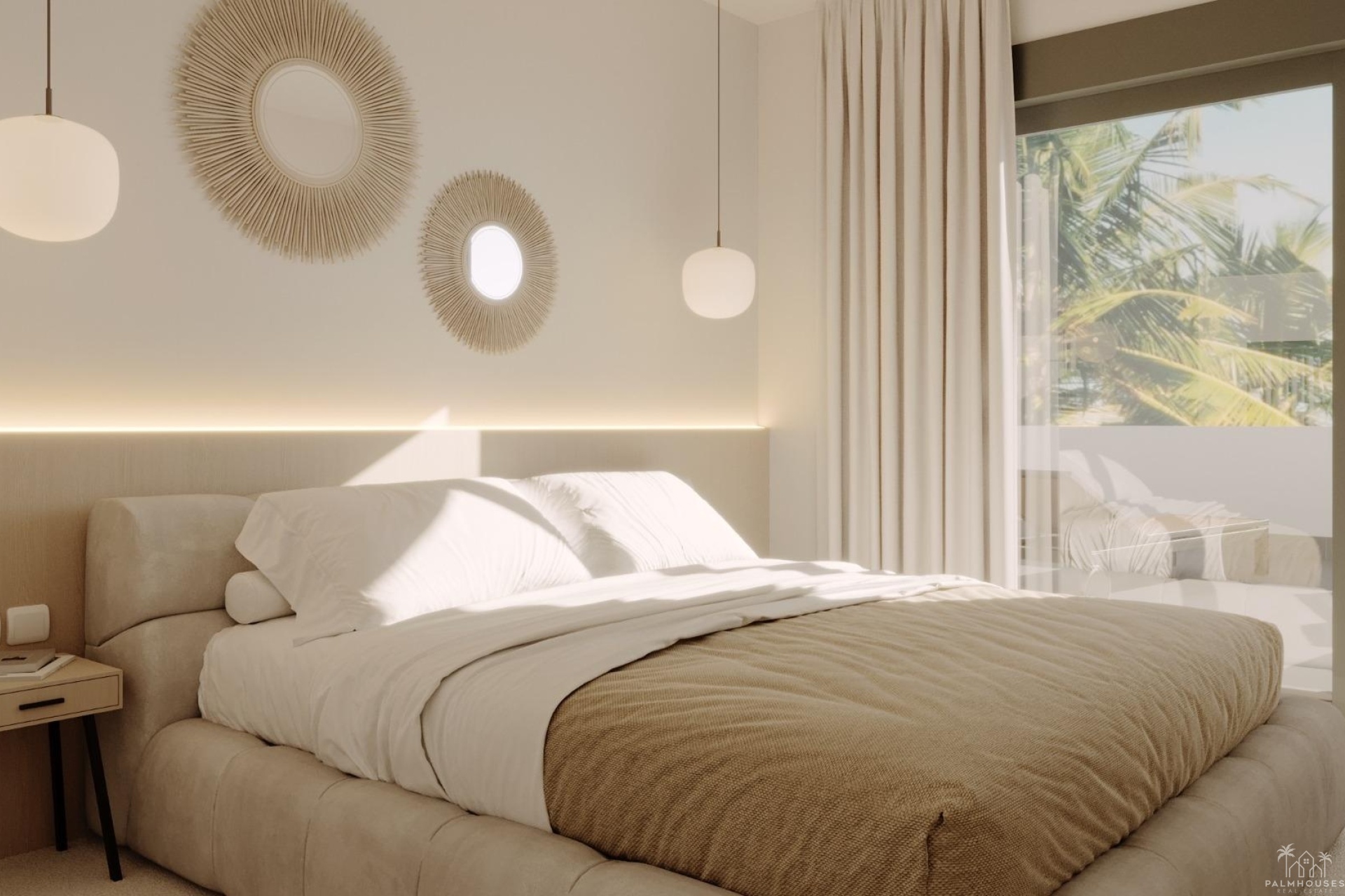 Nouvelle construction - Apartment - la Nucia - Ciudad Deportiva