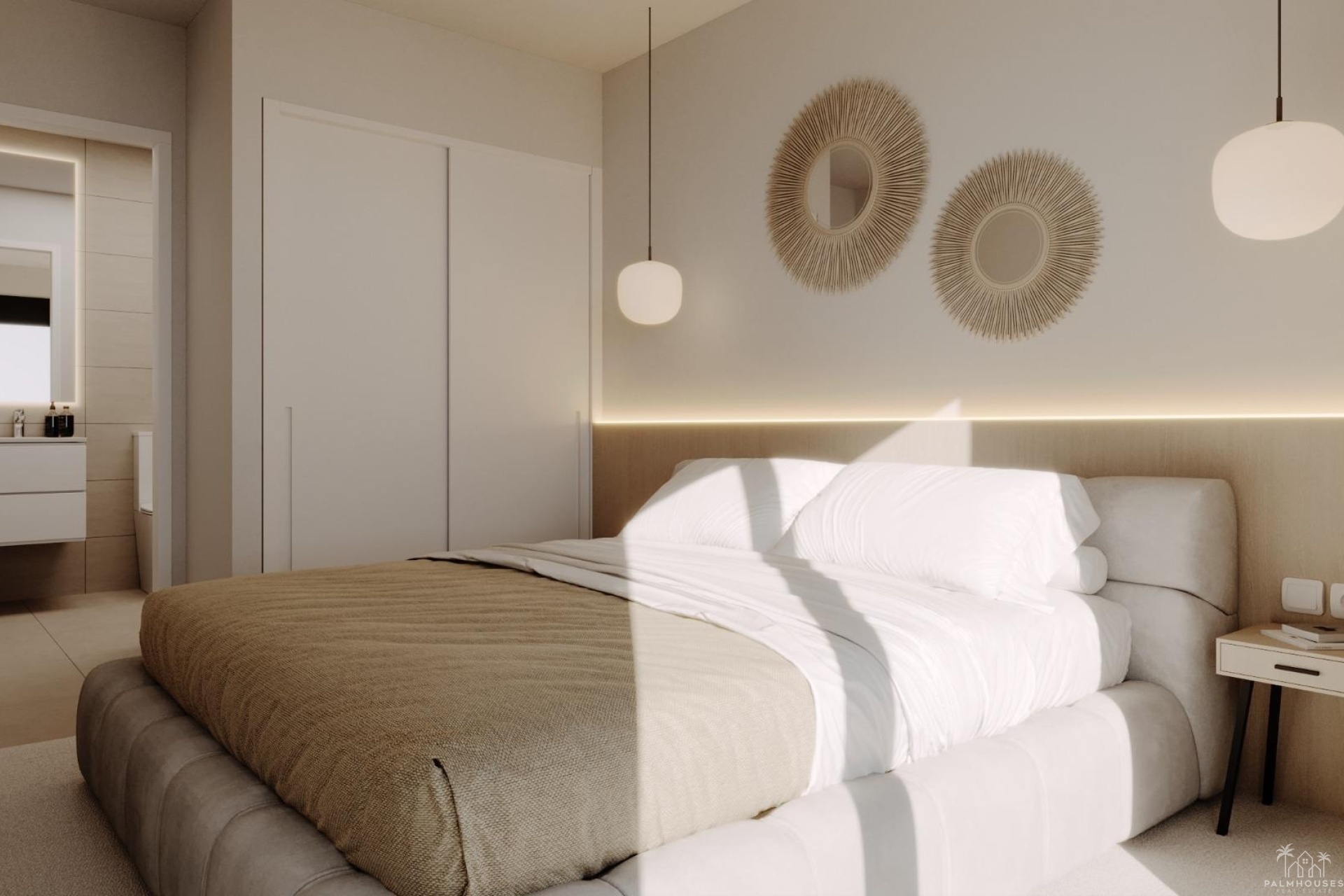 Nouvelle construction - Apartment - la Nucia - Ciudad Deportiva