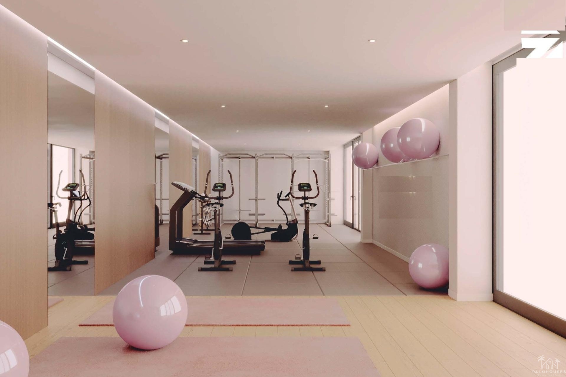 Nouvelle construction - Apartment - la Nucia - Ciudad Deportiva