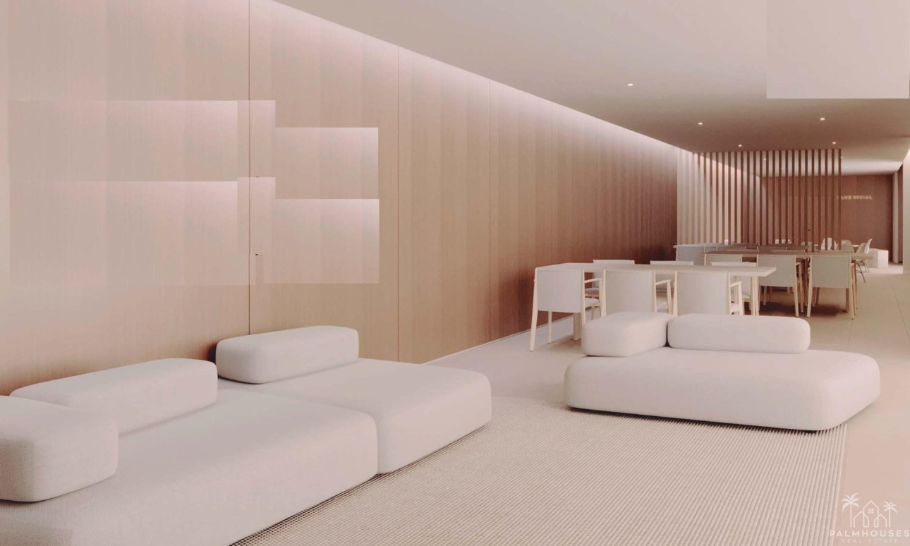 Nouvelle construction - Apartment - la Nucia - Ciudad Deportiva