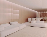 Nouvelle construction - Apartment - la Nucia - Ciudad Deportiva