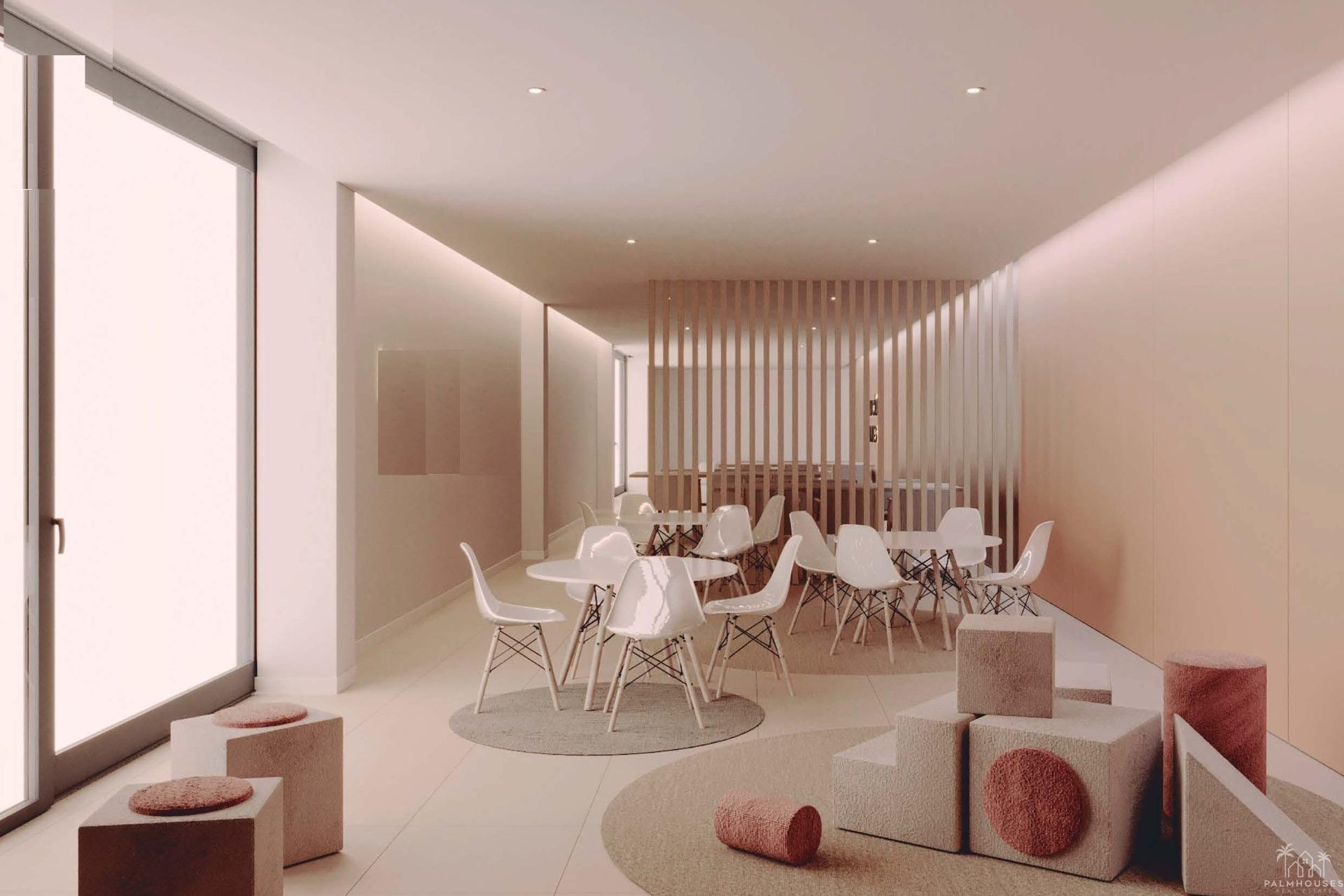 Nouvelle construction - Apartment - la Nucia - Ciudad Deportiva