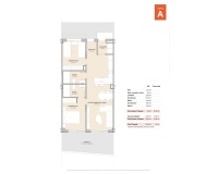 Nouvelle construction - Apartment - la Nucia - Ciudad Deportiva