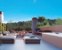 Nouvelle construction - Apartment - la Nucia - Ciudad Deportiva