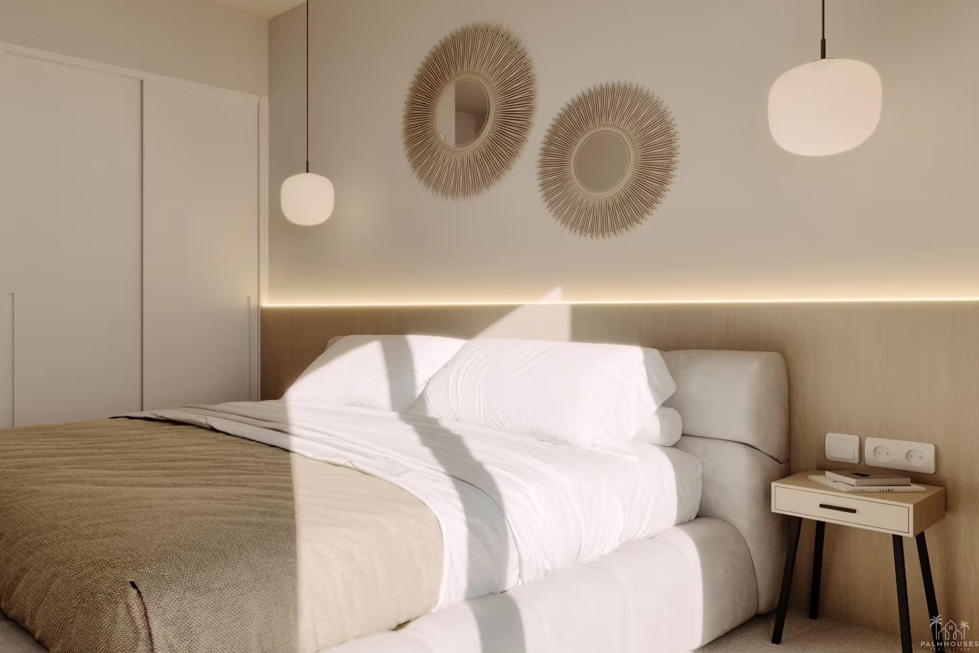 Nouvelle construction - Apartment - la Nucia - La Nucia