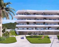 Nouvelle construction - Apartment - la Nucia - La Nucia
