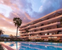 Nouvelle construction - Apartment - la Nucia - La Nucia