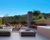 Nouvelle construction - Apartment - la Nucia - La Nucia