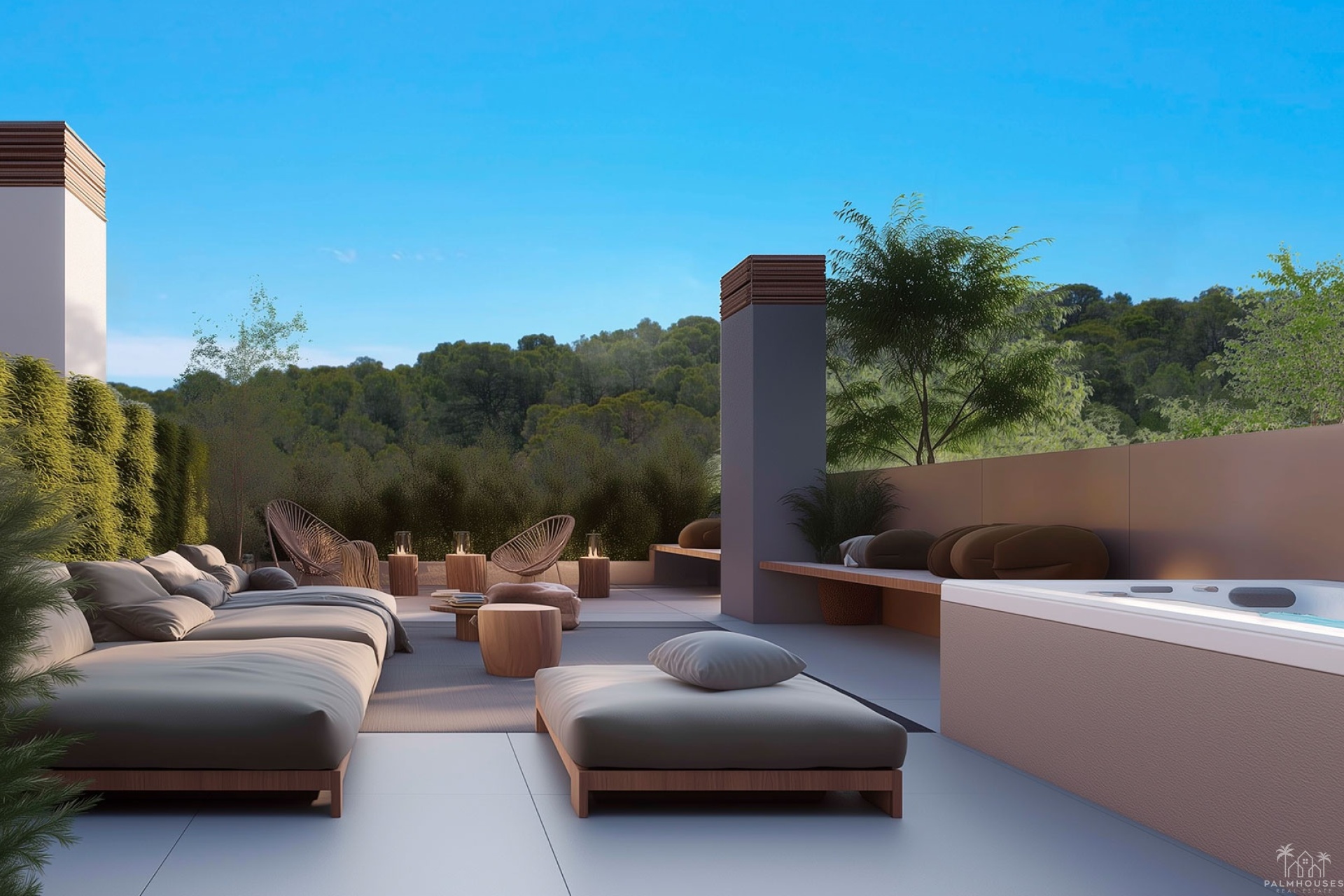 Nouvelle construction - Apartment - la Nucia - La Nucia