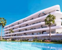 Nouvelle construction - Apartment - la Nucia - La Nucia