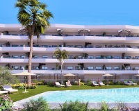 Nouvelle construction - Apartment - la Nucia - La Nucia