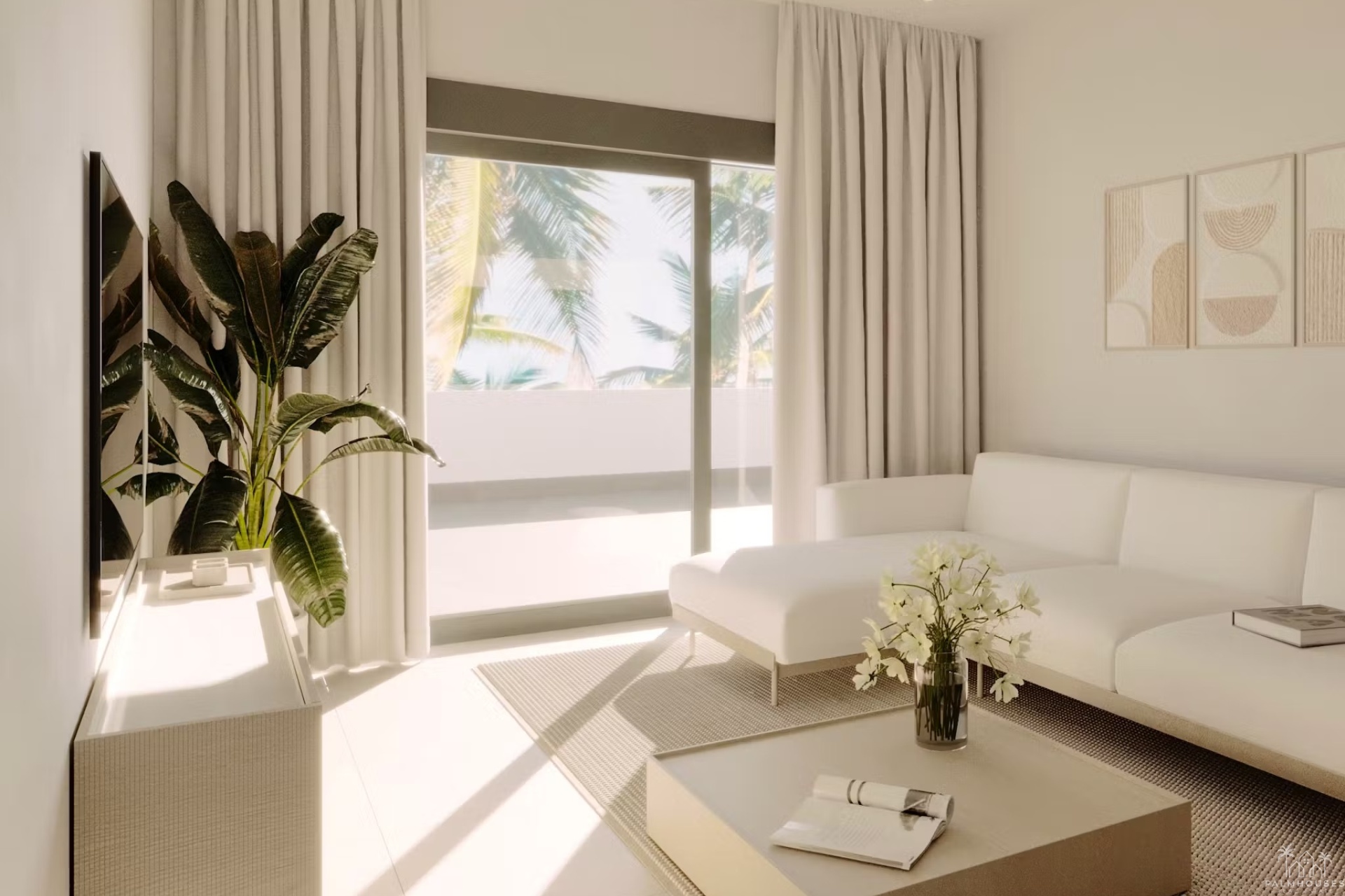 Nouvelle construction - Apartment - la Nucia - La Nucia