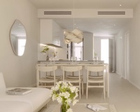 Nouvelle construction - Apartment - la Nucia - La Nucia
