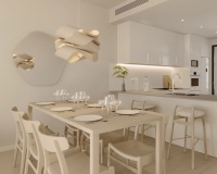 Nouvelle construction - Apartment - la Nucia - La Nucia