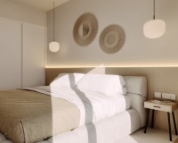Nouvelle construction - Apartment - la Nucia - La Nucia