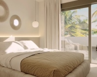 Nouvelle construction - Apartment - la Nucia - La Nucia