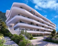 Nouvelle construction - Apartment - la Nucia - La Nucia