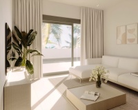 Nouvelle construction - Apartment - la Nucia - La Nucia