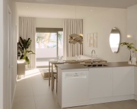 Nouvelle construction - Apartment - la Nucia - La Nucia