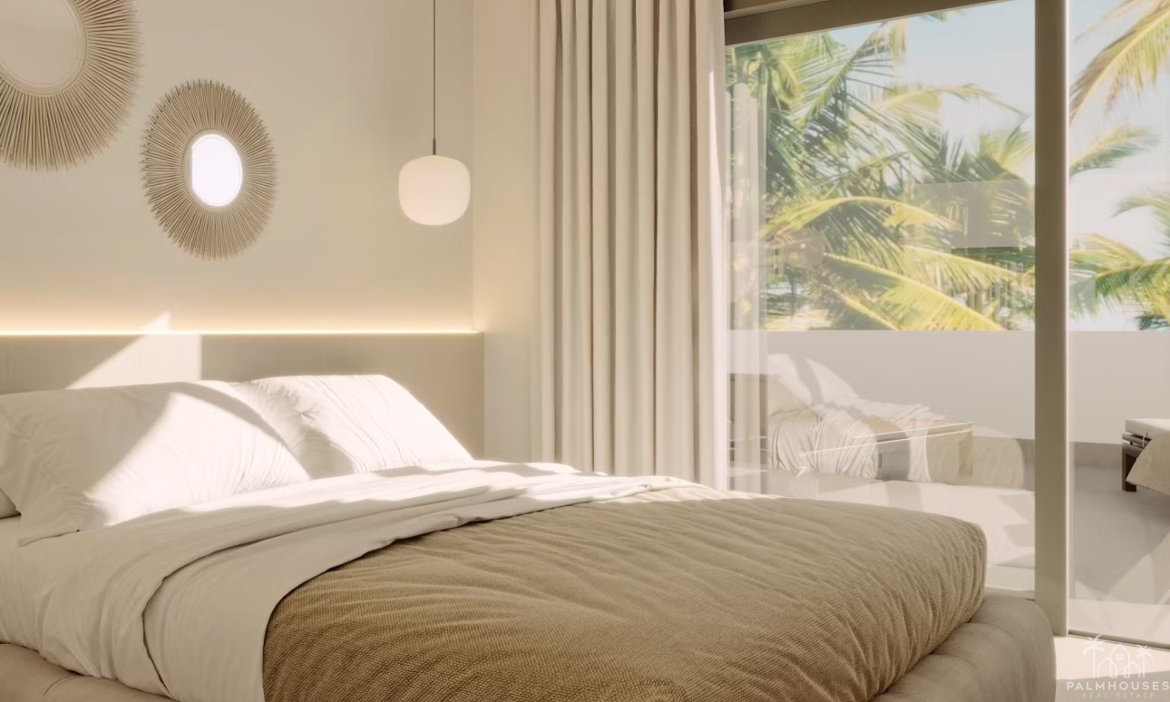 Nouvelle construction - Apartment - la Nucia - La Nucia
