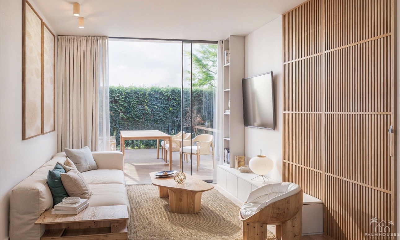 Nouvelle construction - Apartment - la Nucia - La Nucia
