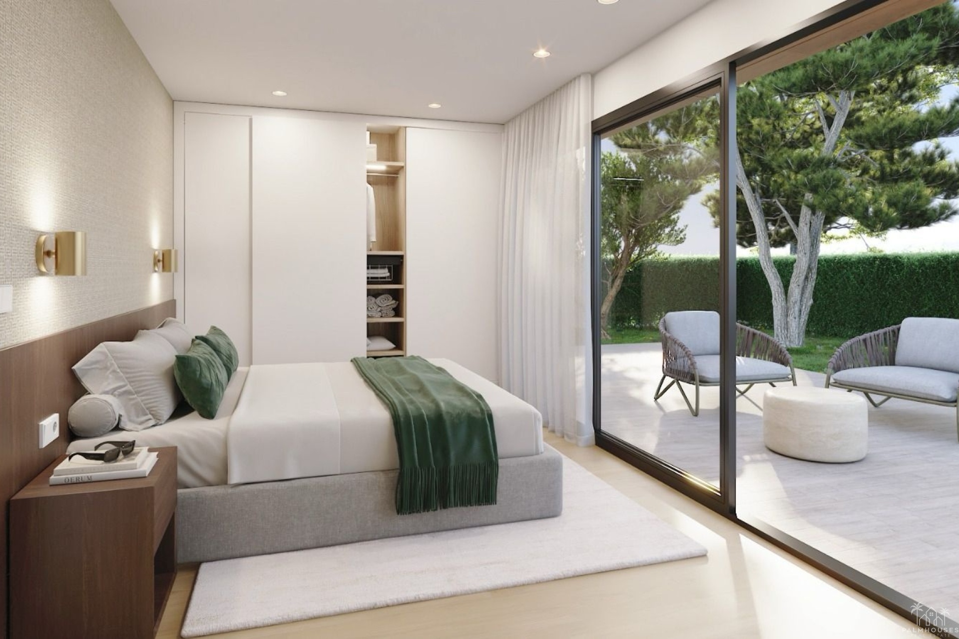Nouvelle construction - Apartment - la Nucia - La Nucia