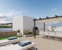 Nouvelle construction - Apartment - la Nucia - La Nucia
