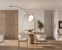 Nouvelle construction - Apartment - la Nucia - La Nucia