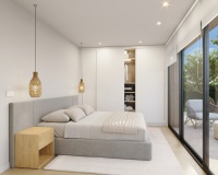Nouvelle construction - Apartment - la Nucia - La Nucia