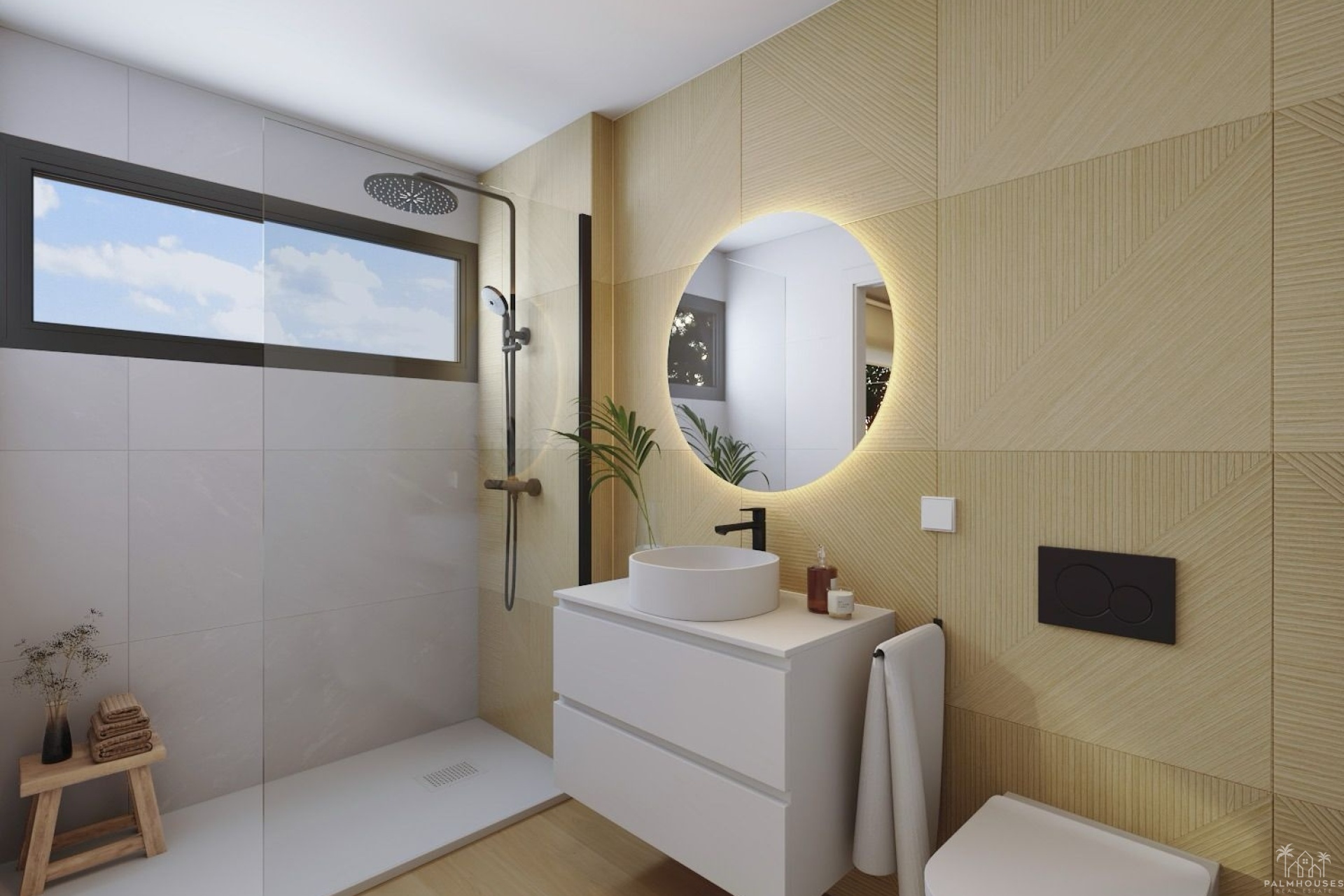 Nouvelle construction - Apartment - la Nucia - La Nucia