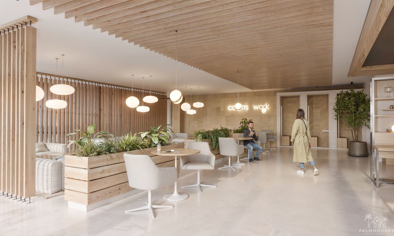 Nouvelle construction - Apartment - la Nucia - La Nucia
