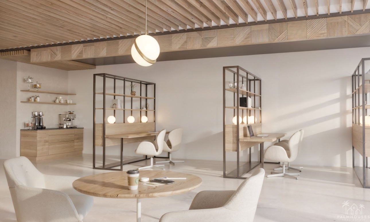 Nouvelle construction - Apartment - la Nucia - La Nucia