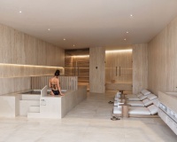 Nouvelle construction - Apartment - la Nucia - La Nucia
