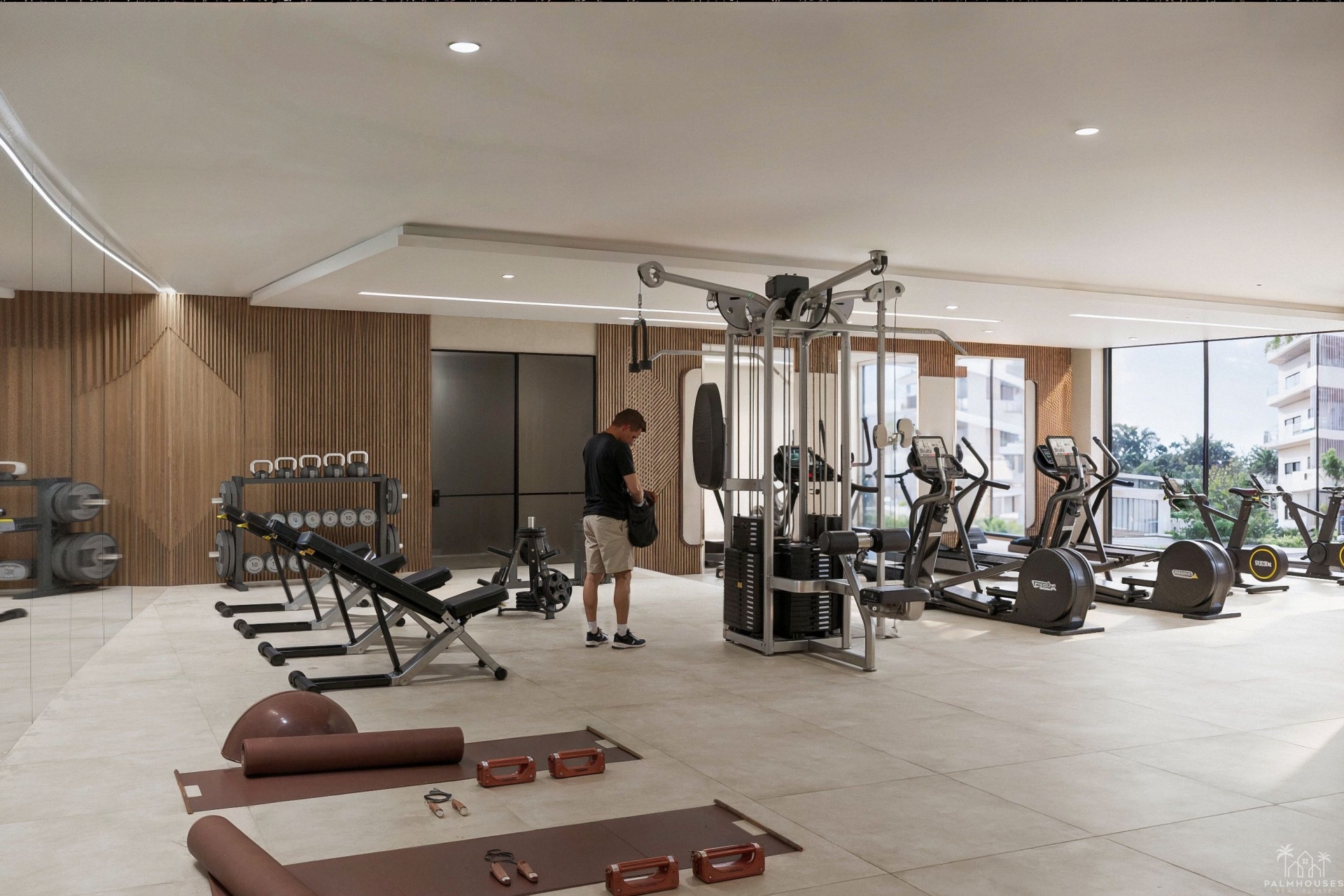 Nouvelle construction - Apartment - la Nucia - La Nucia