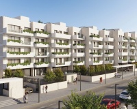 Nouvelle construction - Apartment - la Nucia - La Nucia