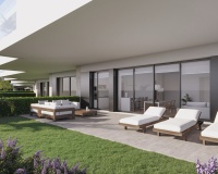 Nouvelle construction - Apartment - la Nucia - La Nucia