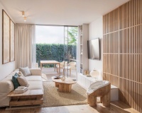 Nouvelle construction - Apartment - la Nucia - La Nucia