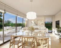 Nouvelle construction - Apartment - la Nucia - La Nucia