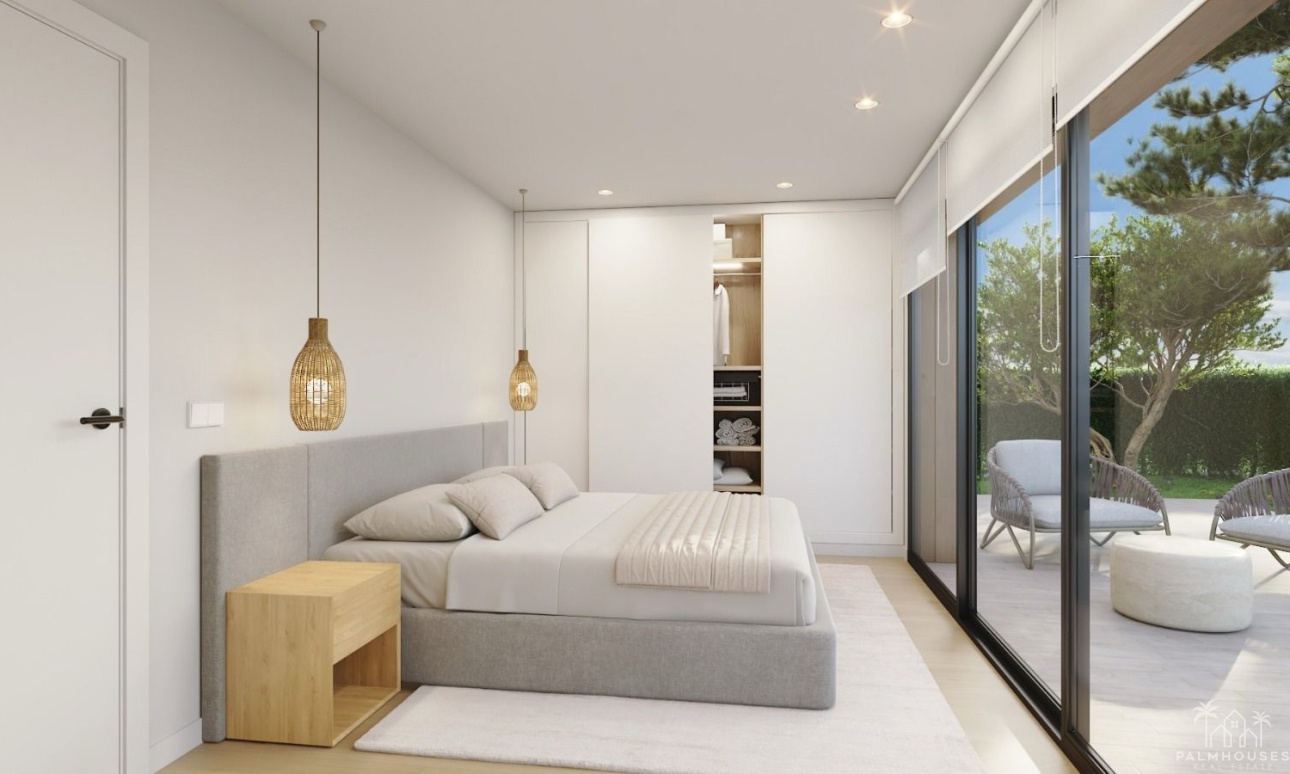Nouvelle construction - Apartment - la Nucia - La Nucia