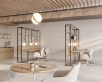 Nouvelle construction - Apartment - la Nucia - La Nucia