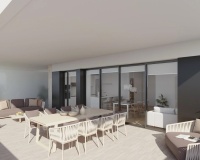 Nouvelle construction - Apartment - la Nucia - La Nucia