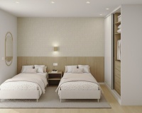 Nouvelle construction - Apartment - la Nucia - La Nucia